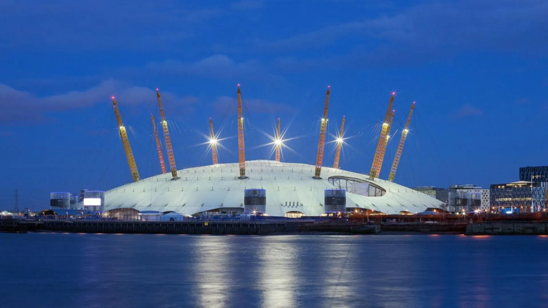 Canning Town Apartment London